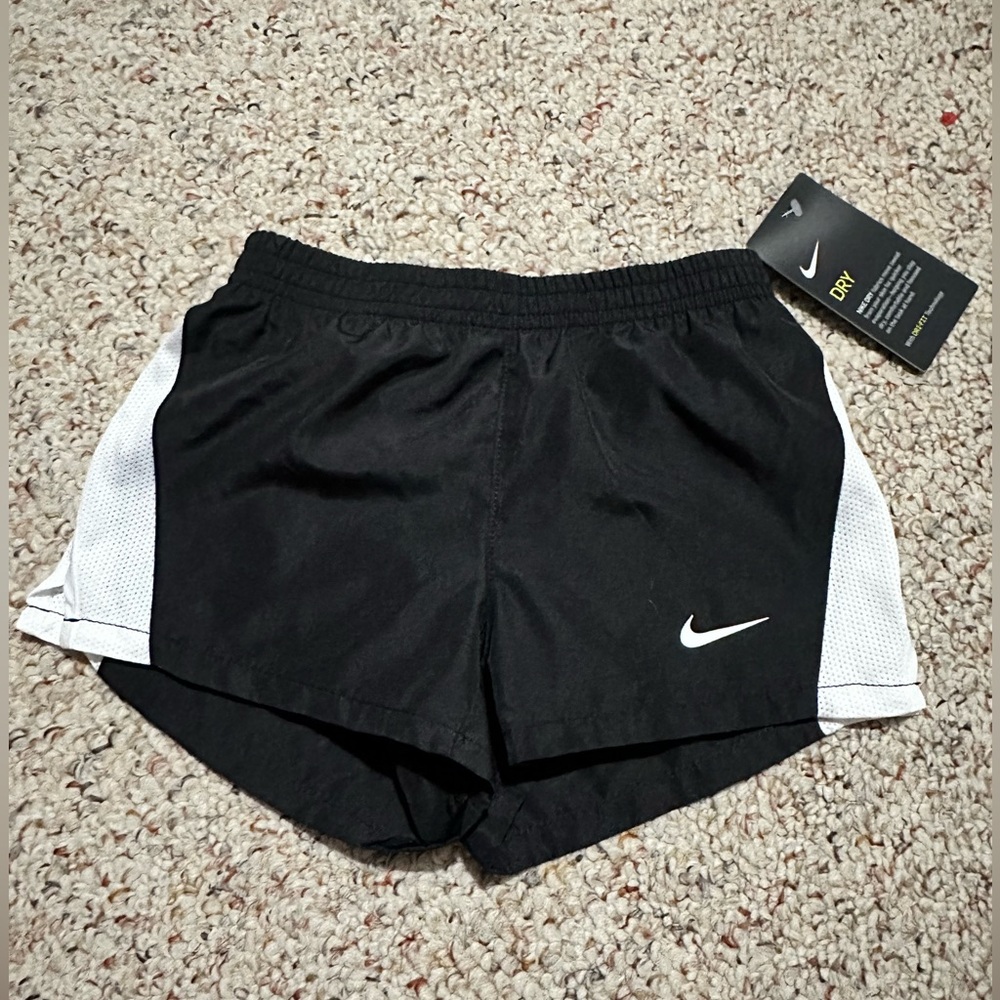 Nike shorts 4t Girls
